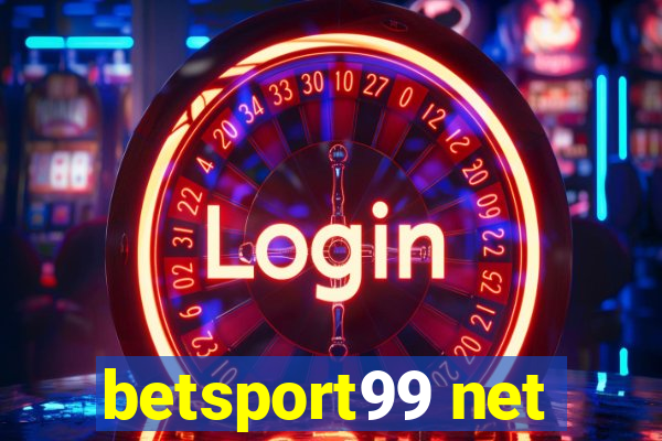 betsport99 net